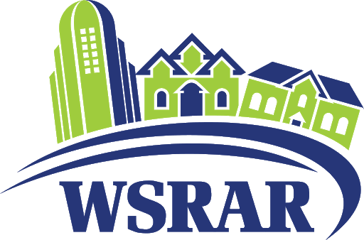 WSRAR Logo