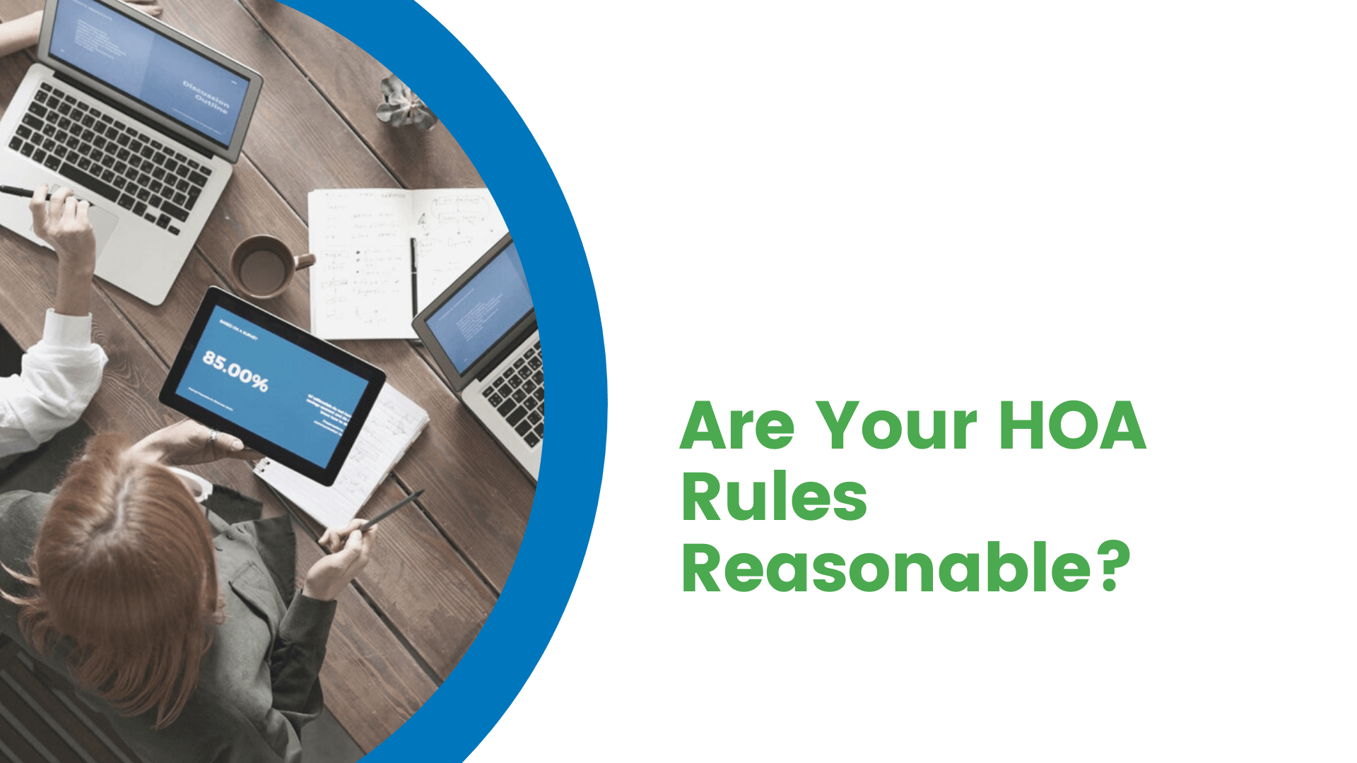 Are Your Winston Salem HOA Rules Reasonable?