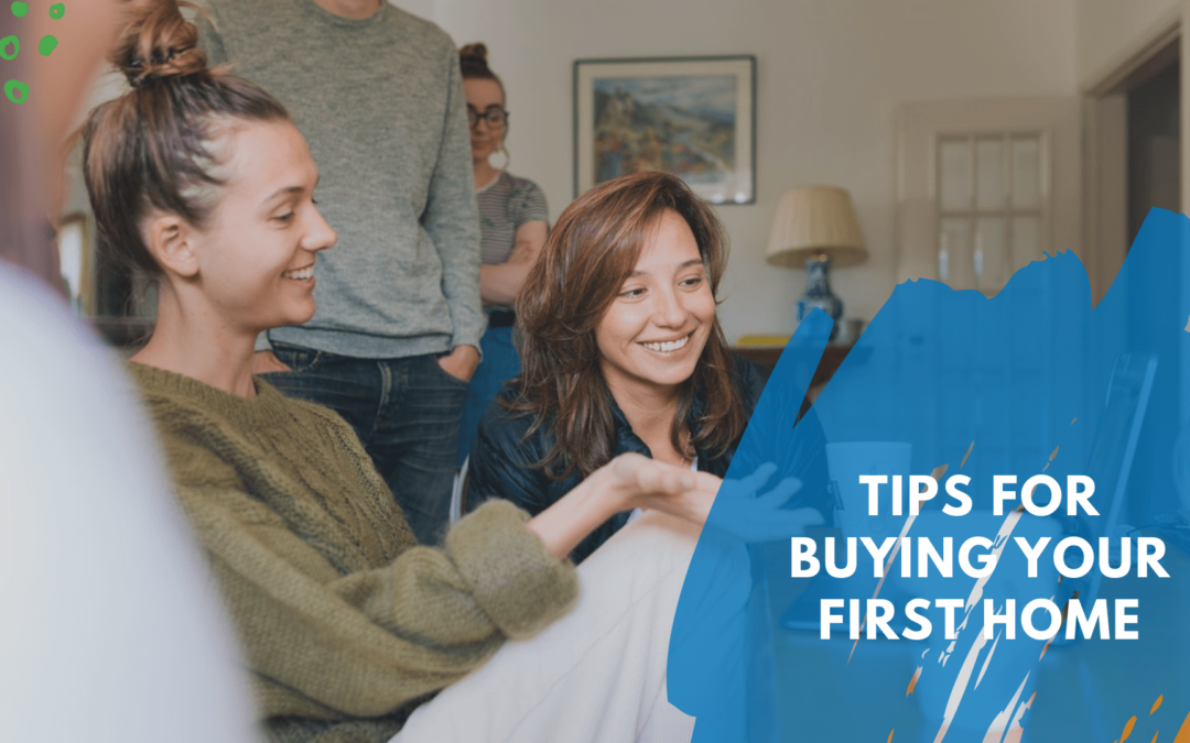 5 Tips for Buying Your First Home in Winston Salem
