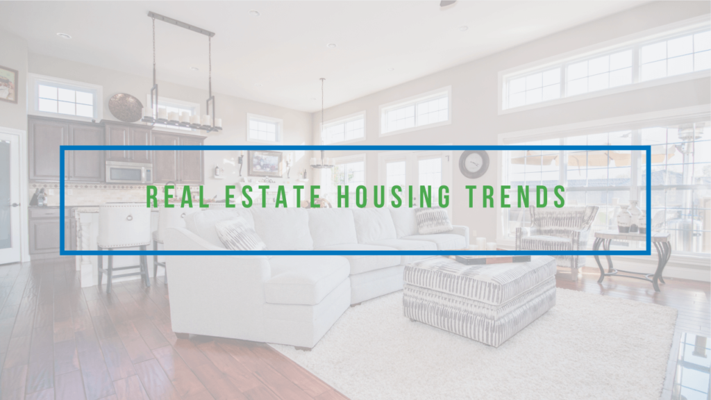 Real Estate Housing Trends in Winston Salem - article banner