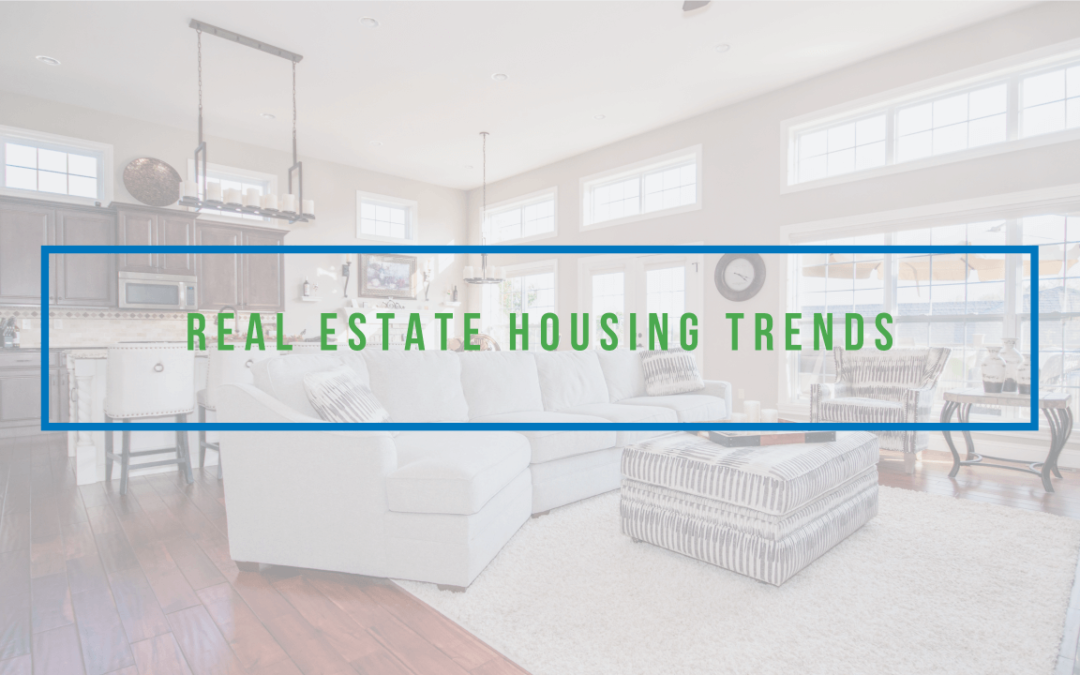 Real Estate Housing Trends in Winston Salem