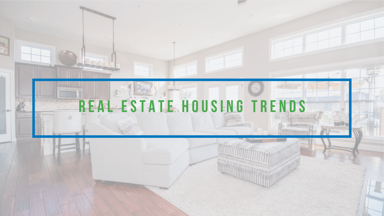 Real Estate Housing Trends in Winston Salem