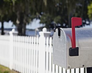 Upgarde Mailbox