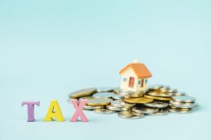 Rental Property Tax