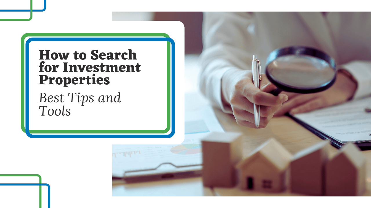 How to Search for Investment Properties in Winston-Salem: Best Tips and Tools