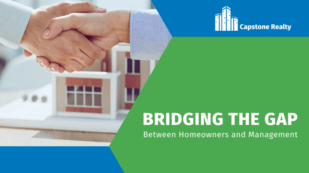 Winston-Salem HOAs: Bridging the Gap Between Homeowners and Management - Article Banner