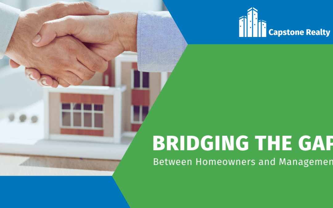 Winston-Salem HOAs: Bridging the Gap Between Homeowners and Management