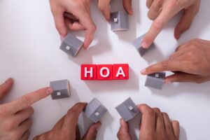 HOA