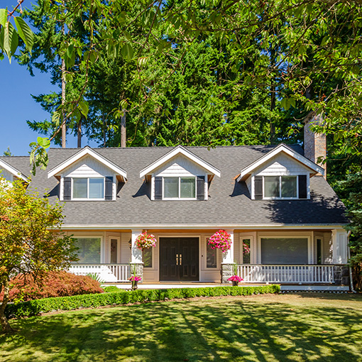 Sherwood-Forest-Single-Family-Home Residential Winston-Salem Property Management Focused on Service