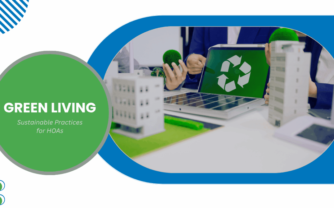 Green Living in Winston-Salem: Sustainable Practices for HOAs