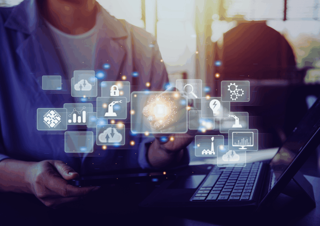 Property Management Technology