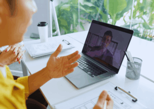 Online Communication