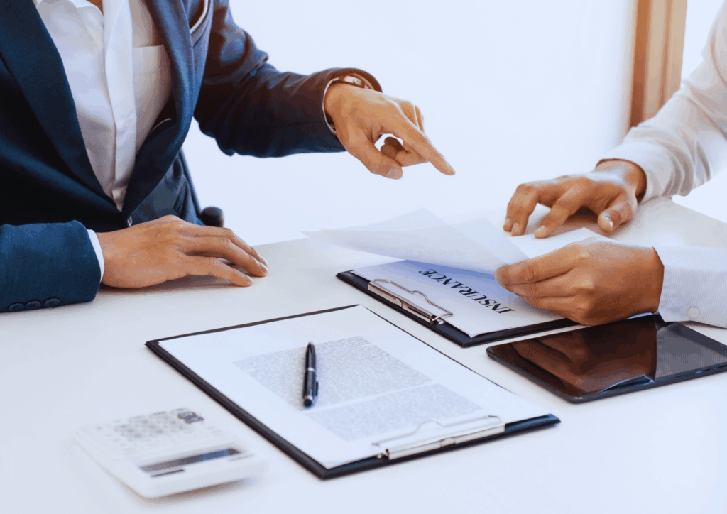 Educating Tenant's about  Insurance