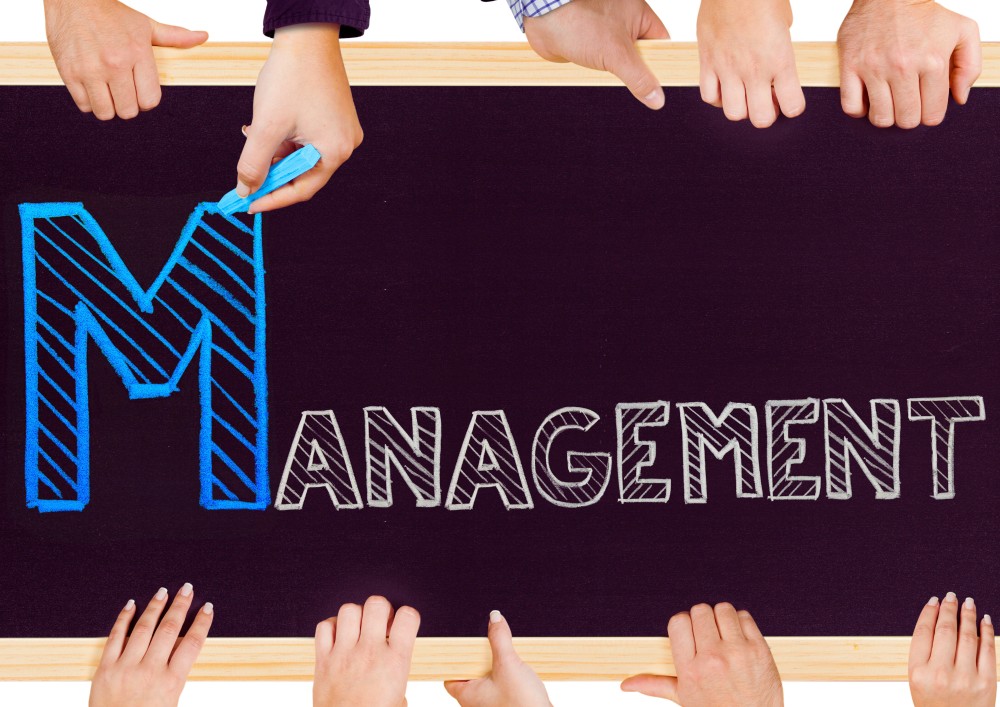 Collaborative Approach to Effective HOA Management HOA Management