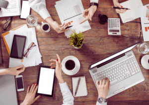 Implement HOA Technology