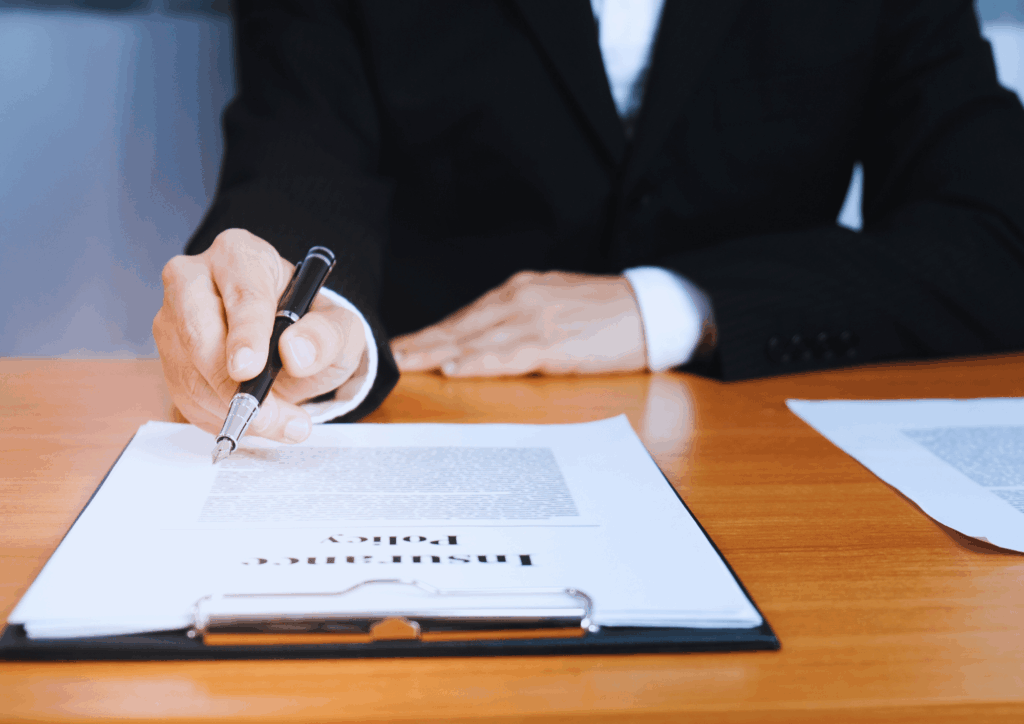 Understanding Insurance Policy