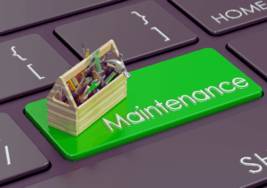 Maintenance Management