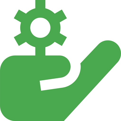 Maintenance icon