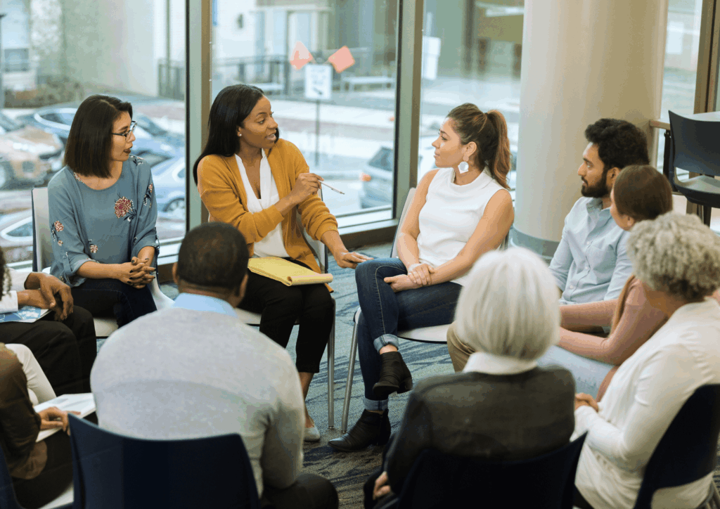 Responsiveness with Residents