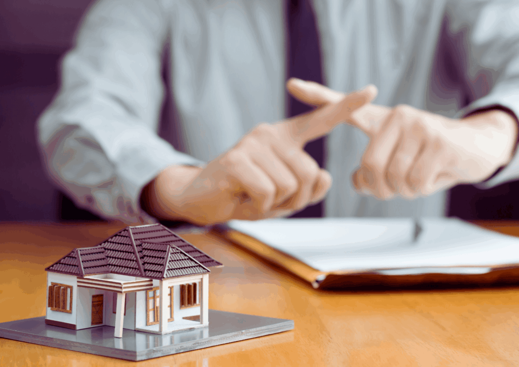 What Property Management Does Not Do