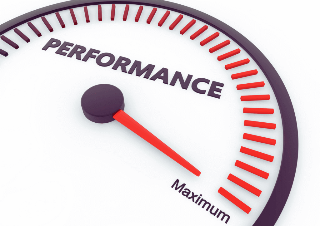 Monitor Vendor Performance