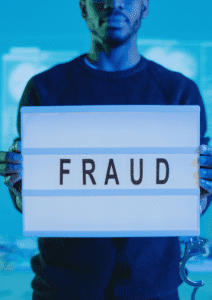 Fraud in Rental Applications