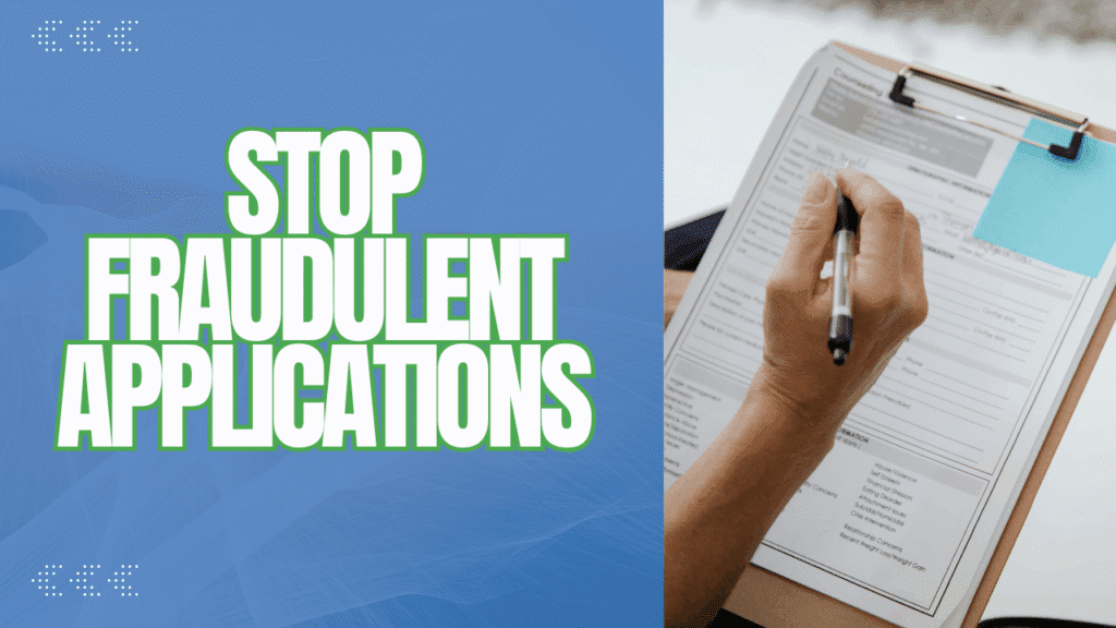 Renter Application Fraud: Protecting Your Property - Article Banner