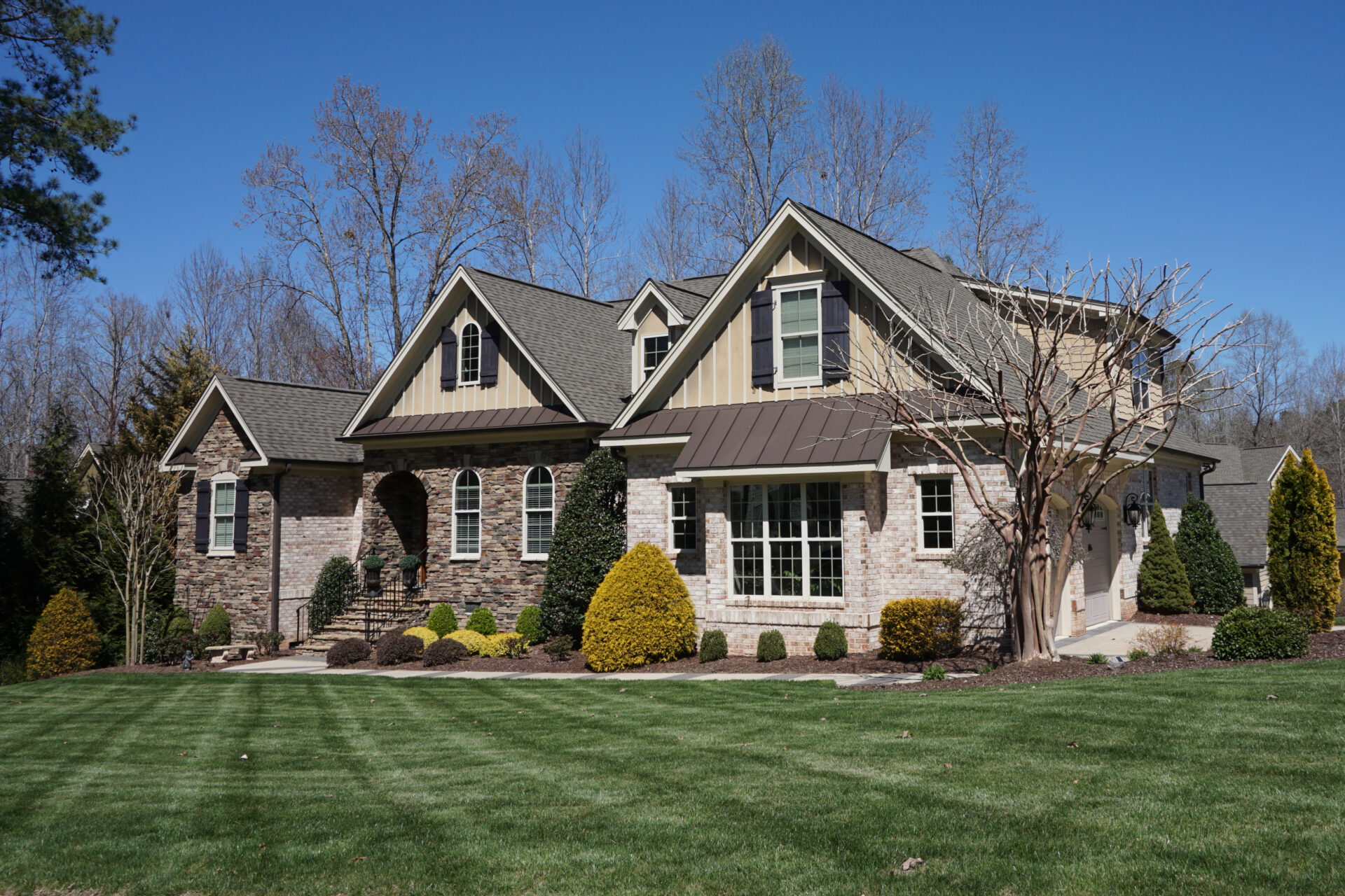 What Can Your Greensboro<br />
Rental Home Earn?<br />
