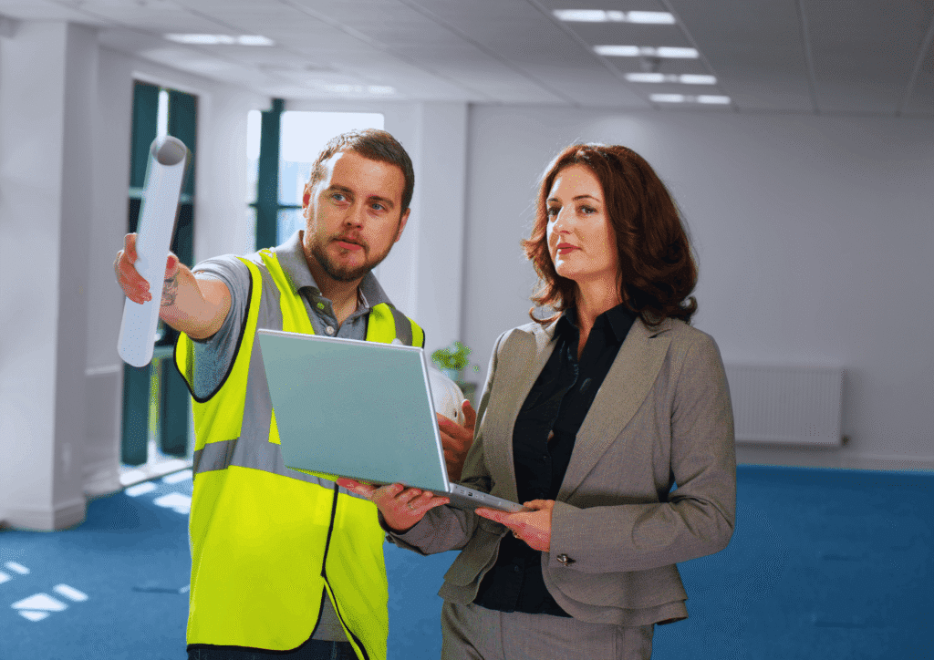 Recover from Bad Contractor