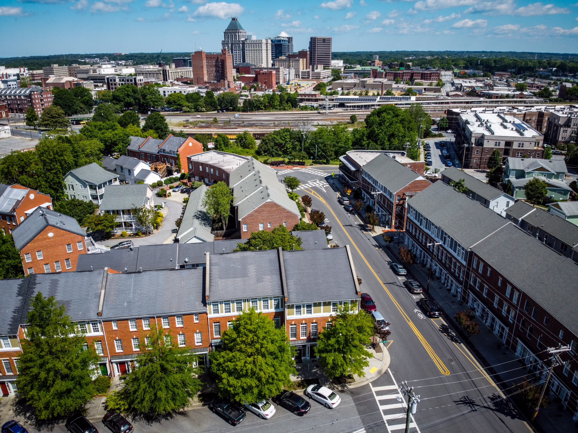 Greensboro