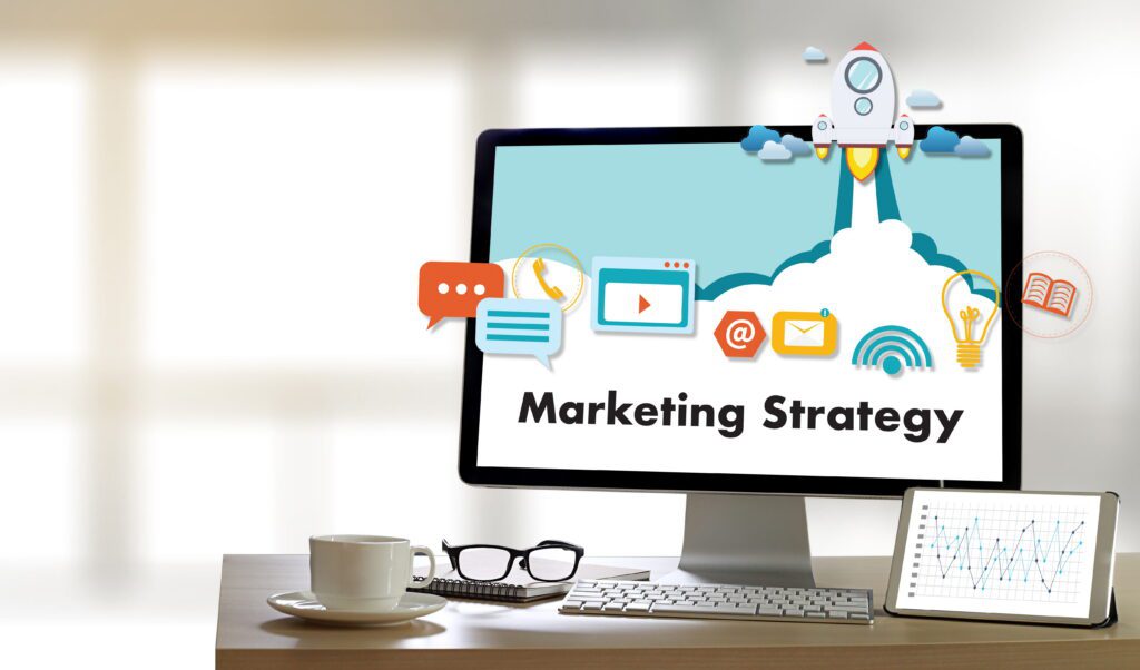 Marketing Strategy