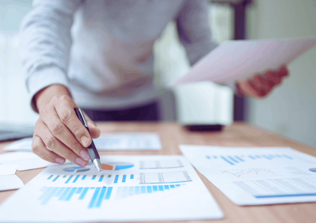 Check HOA Finances